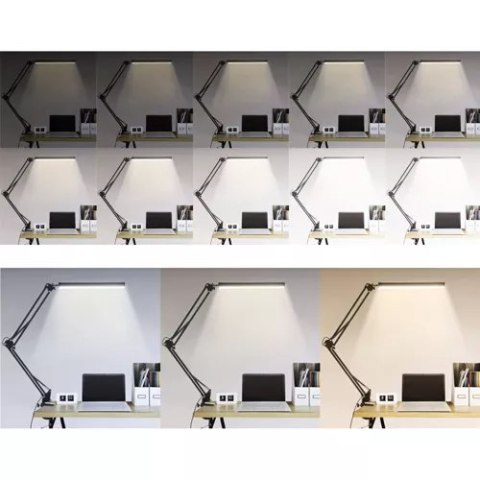 LAM PKA BIURKOWA 2W1 IZOxIS 23503 LAM PKA BIURKOWA 2W1 IZOxIS 23503