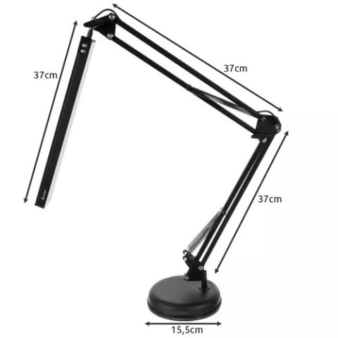 LAM PKA BIURKOWA 2W1 IZOxIS 23503 LAM PKA BIURKOWA 2W1 IZOxIS 23503