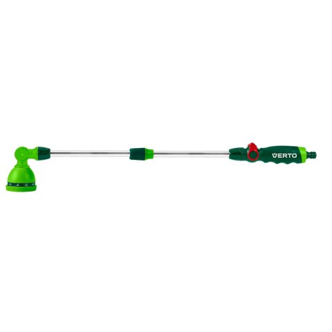 LANCA ZRASZAJĄCA, TELESKO POWA, 10 FUNKCYJNA 30"-44" LANCA ZRASZAJĄCA, TELESKO POWA, 10 FUNKCYJNA 30"-44"