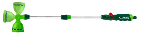 LANCA ZRASZAJĄCA, TELESKO POWA, 10 FUNKCYJNA 30"-44" LANCA ZRASZAJĄCA, TELESKO POWA, 10 FUNKCYJNA 30"-44"