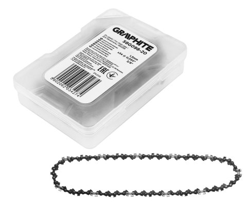 ŁAŃCUCH 8" DO PILARKI ŁAŃCUCHOWEJ 58G098 ŁAŃCUCH 8" DO PILARKI ŁAŃCUCHOWEJ 58G098