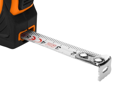 MINI MIARA ZWIJANA BRELOK 2 M x 13 MM, WIELOKROTNOŚĆ 24 SZT. MINI MIARA ZWIJANA BRELOK 2 M x 13 MM, WIELOKROTNOŚĆ 24 SZT.