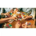 POKER - ZESTAW 300 ŻETONÓW W WALIZCE HQ 23528