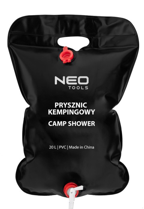 PRYSZNIC KEM PINGOWY PRYSZNIC KEM PINGOWY