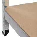 REGAŁ MAGAZYNOWY 180x90x40 MALATEC 23768