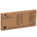 REGAŁ MAGAZYNOWY 180x90x40 MALATEC 23768