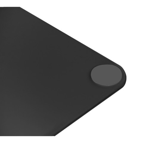 STOJAK UCHWYT REKLAMOWY DO TABLETU MACLEAN, PODŁOGOWY Z BLOKADĄ, CZARNY, IPAD PRO (GEN 3), 12.9", MC-867 B STOJAK UCHWYT REKLAMOWY DO TABLETU MACLEAN, PODŁOGOWY Z BLOKADĄ, CZARNY, IPAD PRO (GEN 3), 12.9", MC-867 B