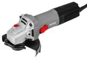 SZLIFIERKA KĄTOWA GHT 950W, 125 MM, REG