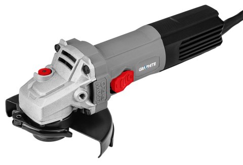 SZLIFIERKA KĄTOWA GHT 950W, 125 MM, REG SZLIFIERKA KĄTOWA GHT 950W, 125 MM, REG