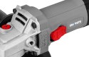 SZLIFIERKA KĄTOWA GHT 950W, 125 MM, REG
