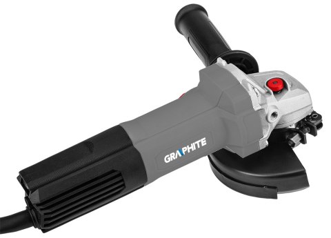SZLIFIERKA KĄTOWA GHT 950W, 125 MM, REG SZLIFIERKA KĄTOWA GHT 950W, 125 MM, REG