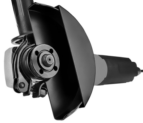 SZLIFIERKA KĄTOWA GHT 950W, 125 MM, REG SZLIFIERKA KĄTOWA GHT 950W, 125 MM, REG