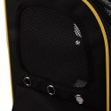 TRANS PORTER-  PLECAK DLA KOTA/  PSA PURLOV 23185