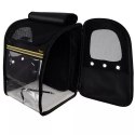 TRANS PORTER-  PLECAK DLA KOTA/  PSA PURLOV 23185
