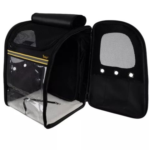 TRANS PORTER- PLECAK DLA KOTA/ PSA PURLOV 23185 TRANS PORTER- PLECAK DLA KOTA/ PSA PURLOV 23185