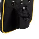 TRANS PORTER-  PLECAK DLA KOTA/  PSA PURLOV 23185