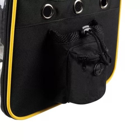 TRANS PORTER- PLECAK DLA KOTA/ PSA PURLOV 23185 TRANS PORTER- PLECAK DLA KOTA/ PSA PURLOV 23185