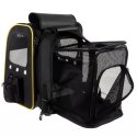 TRANS PORTER-  PLECAK DLA KOTA/  PSA PURLOV 23185
