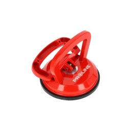 UCHWYT  PRZYSSAWKA DO SZYB, ALU., 118MM, MAx.40KG,  PROLINE
