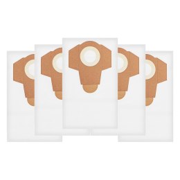 WORKI DO ODKURZACZA 04-739, 5 SZTUK