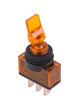 ZŁĄCZE  PRZEŁĄCZNIK ASW-14D ŻÓŁTY