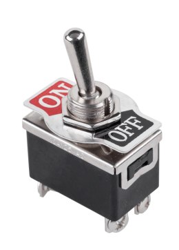 ZŁĄCZE  PRZEŁĄCZNIK KN3(C)-201