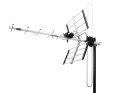 21-049# ANTENA DVB-T ATD32S VHF/UHF MUx8  PASYWNA