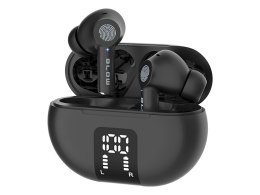 32-823# SŁUCHAWKI BLOW EARBUDS  PRO ENC BLACK