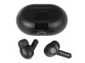 32-823# SŁUCHAWKI BLOW EARBUDS  PRO ENC BLACK