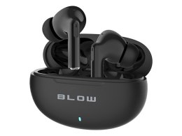 32-825# SŁUCHAWKI BLOW EARBUDS BTE600 BLACK