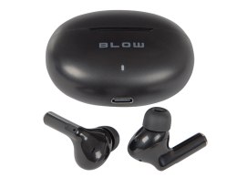 32-825# SŁUCHAWKI BLOW EARBUDS BTE600 BLACK