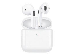 32-826# SŁUCHAWKI BLOW EARBUDS I15 WHITE
