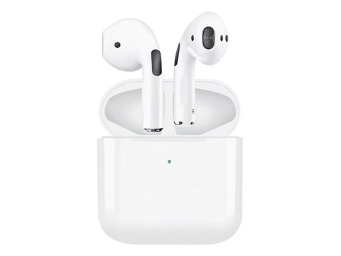 32-826# SŁUCHAWKI BLOW EARBUDS I15 WHITE