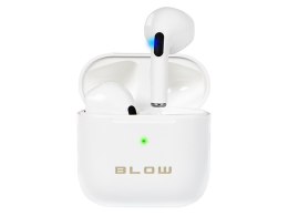 32-826# SŁUCHAWKI BLOW EARBUDS I15 WHITE