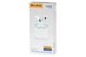 32-826# SŁUCHAWKI BLOW EARBUDS I15 WHITE