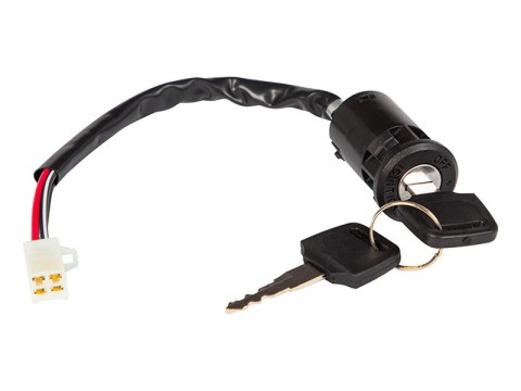 44-285# STACYJKA UNIWERSALNA ATV qUAD 44-285# STACYJKA UNIWERSALNA ATV qUAD