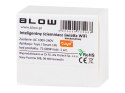 72-089# INTELIGENTNY ŚCIEMNIACZ ŚWIATŁA WŁĄCZNIK DWUKANAŁOWY WIFI TUYA`