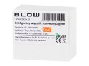 72-205# INTELIGENTNY WŁĄCZNIK DO PUSZKOWY STEROWANY ZIGBEE TUYA