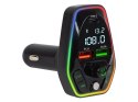 74-195# TRANSMITER FM BLUETOOTH T-05 74-195# TRANSMITER FM BLUETOOTH T-05