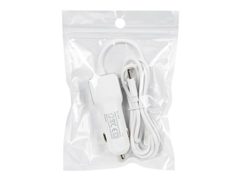 75-729# ŁADOWARKA SAMOCHODOWA 5V 2,1A USB-C +GNIAZDO USB 12V-24V D21C 75-729# ŁADOWARKA SAMOCHODOWA 5V 2,1A USB-C +GNIAZDO USB 12V-24V D21C