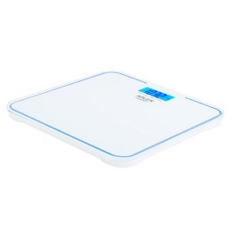 AD 8183 WAGA ŁAZIENKOWA - 180KG - Z  PODŚWIETLENIEM KRAWĘDZI