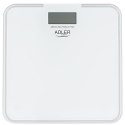 AD 8183 WAGA ŁAZIENKOWA - 180KG - Z  PODŚWIETLENIEM KRAWĘDZI