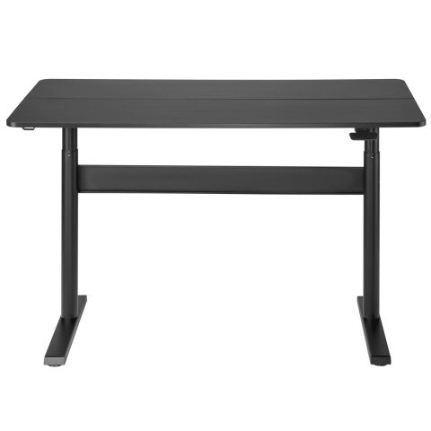 BIURKO STOLIK Z BLATEM 140x68CM ERGO OFFICE, S PRĘŻYNA GAZOWA, REGULACJA WYSOKOŚCI, DO PRACY STOJĄCO SIEDZĄCEJ, MAx WYS 115CM, ER BIURKO STOLIK Z BLATEM 140x68CM ERGO OFFICE, S PRĘŻYNA GAZOWA, REGULACJA WYSOKOŚCI, DO PRACY STOJĄCO SIEDZĄCEJ, MAx WYS 115CM, ER