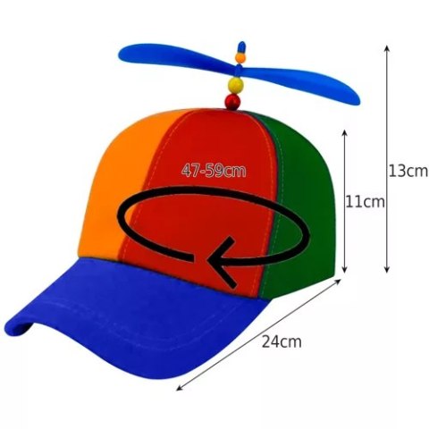 CZA PKA ZE ŚMIGŁEM MALATEC 23632 CZA PKA ZE ŚMIGŁEM MALATEC 23632
