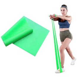 FT50A GUMA DO ĆWICZEŃ FITNESSU 2M 15LBS