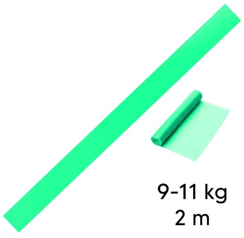FT50A GUMA DO ĆWICZEŃ FITNESSU 2M 15LBS FT50A GUMA DO ĆWICZEŃ FITNESSU 2M 15LBS