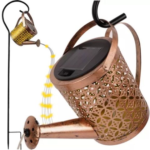 LAM PA OGRODOWA SOLARNA - KONEWKA GARDLOV 23846 LAM PA OGRODOWA SOLARNA - KONEWKA GARDLOV 23846