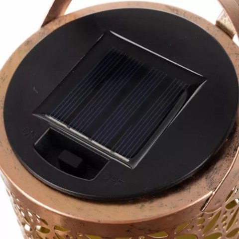 LAM PA OGRODOWA SOLARNA - KONEWKA GARDLOV 23846 LAM PA OGRODOWA SOLARNA - KONEWKA GARDLOV 23846
