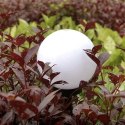 LAM PA OGRODOWA SOLARNA- KULA ZESTAW 6SZT. 23562