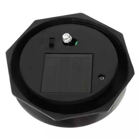 LAM PA OGRODOWA SOLARNA- KULA ZESTAW 6SZT. 23562 LAM PA OGRODOWA SOLARNA- KULA ZESTAW 6SZT. 23562